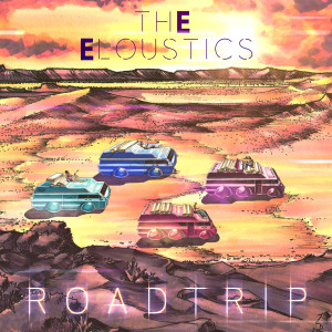 ดาวน์โหลดและฟังเพลง Orbit พร้อมเนื้อเพลงจาก The Eloustics