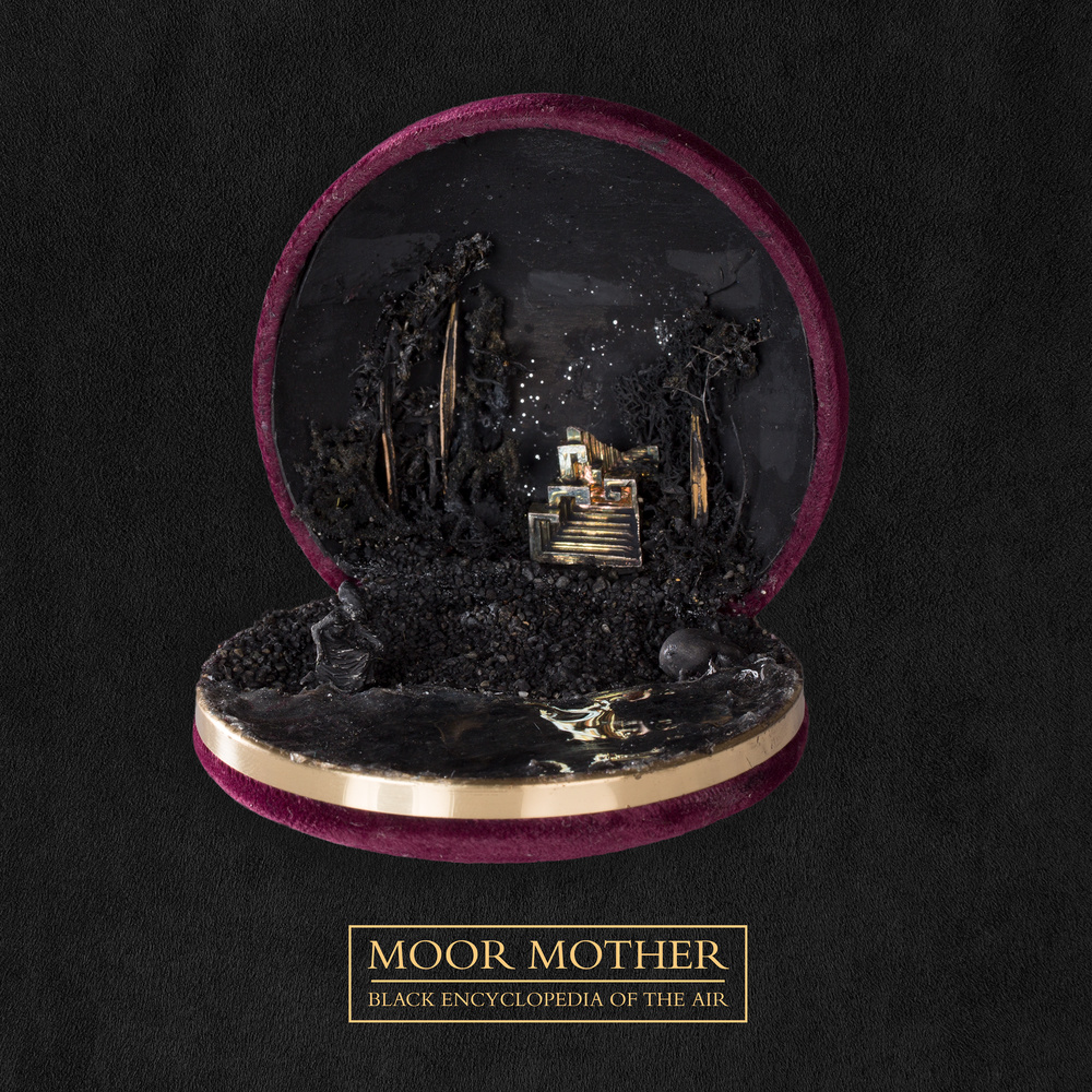 Made A Circle (Explicit)