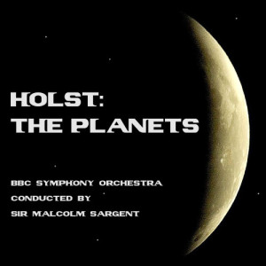 收聽Sir Malcolm Sargent的The Planets   : Op. 32. VII Neptune, "The Mystic"歌詞歌曲