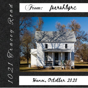 Album 1021 Tracy Road from FreshlyRC