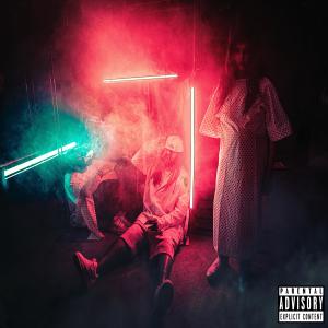 อัลบัม Brae-zy (Explicit) ศิลปิน Bleeda