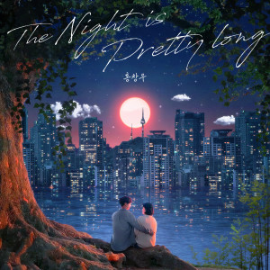 Album The Night is Pretty Long from 홍창우
