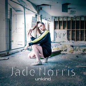 收聽Jade Norris的Unkind歌詞歌曲