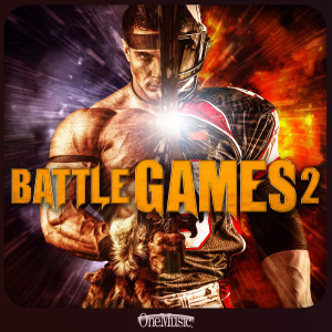 John Hunter, Jr.的专辑Battle Games 2 (Edited)