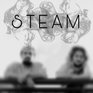 Ocean's on Arrival的專輯Steam