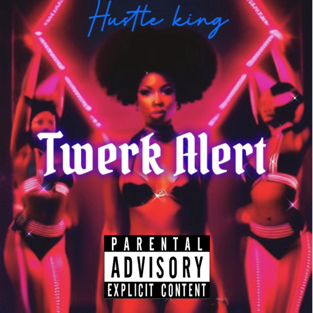 Twerk Alert (Explicit)