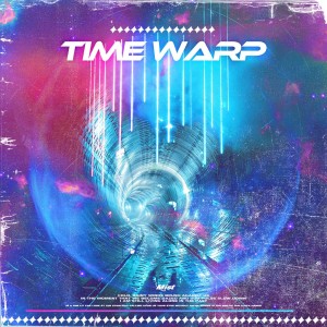 Listen to Time Warp(Feat. The Deep) song with lyrics from mist