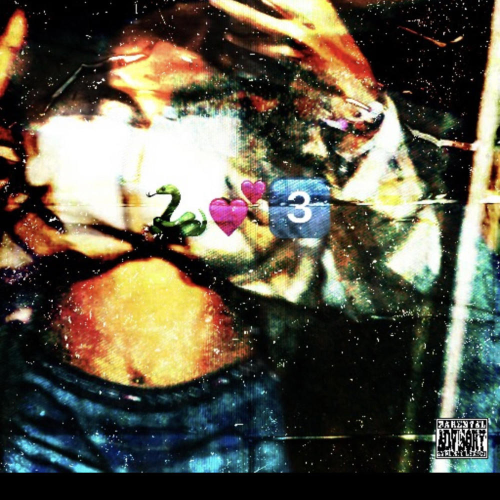 N3va kn3w! (Explicit)