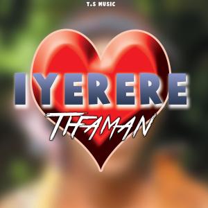 Album Iyerere oleh Tifaman