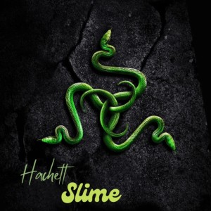 Hachett的專輯Slime (Explicit)