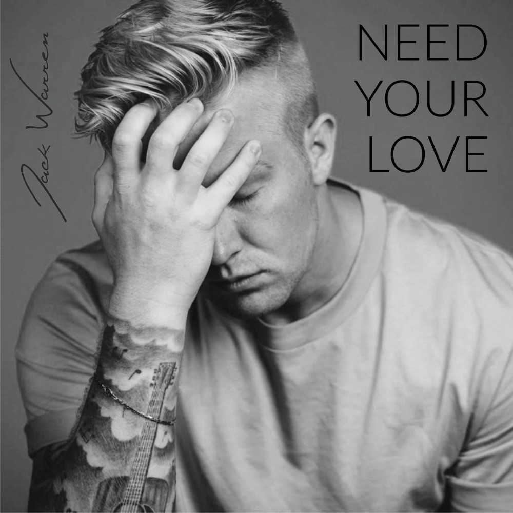 Need Your Love