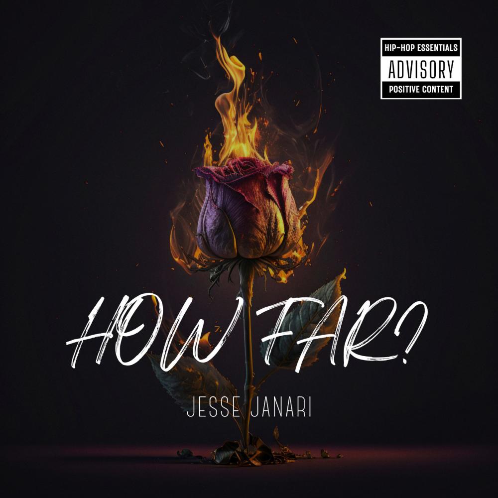 HOW FAR? (Explicit)
