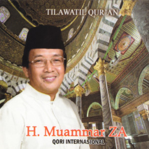 H Muammar ZA的專輯Tilawatil Quran