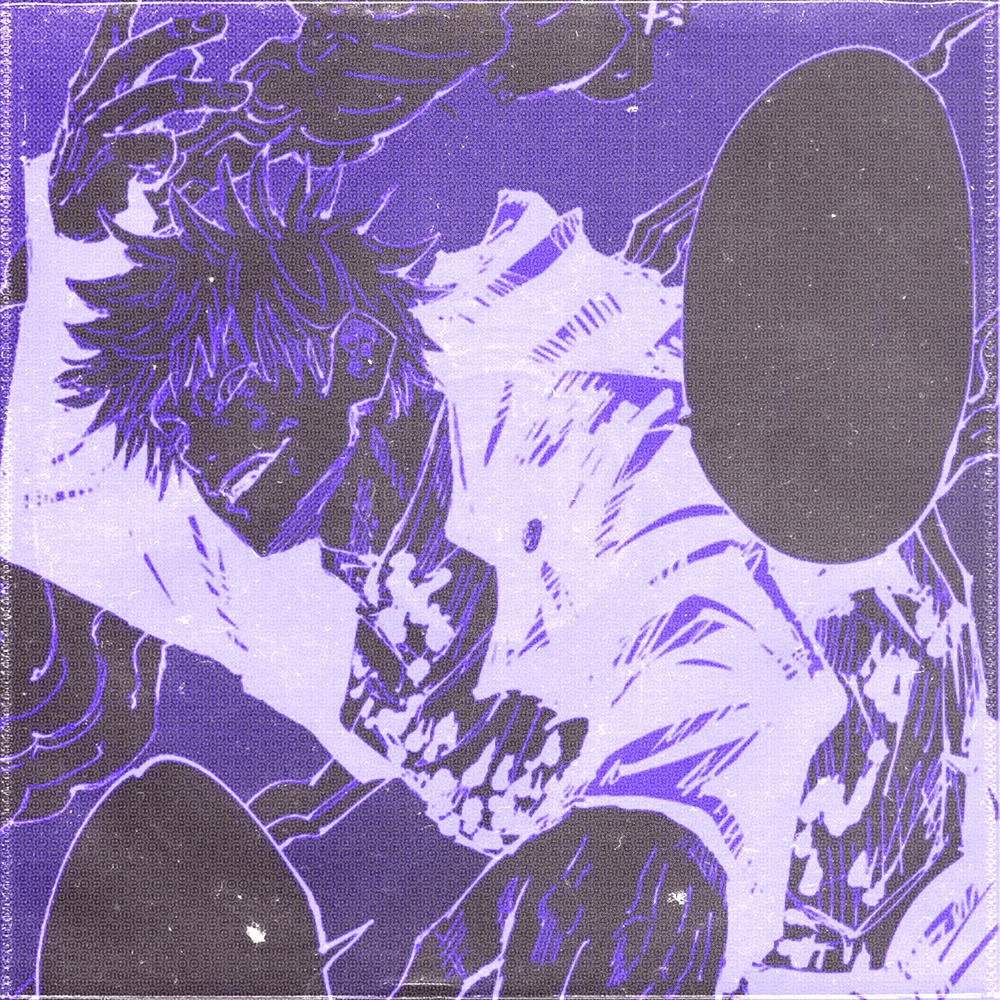 pánico (Explicit)