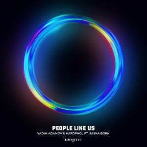 收聽Vadim Adamov的People Like Us歌詞歌曲