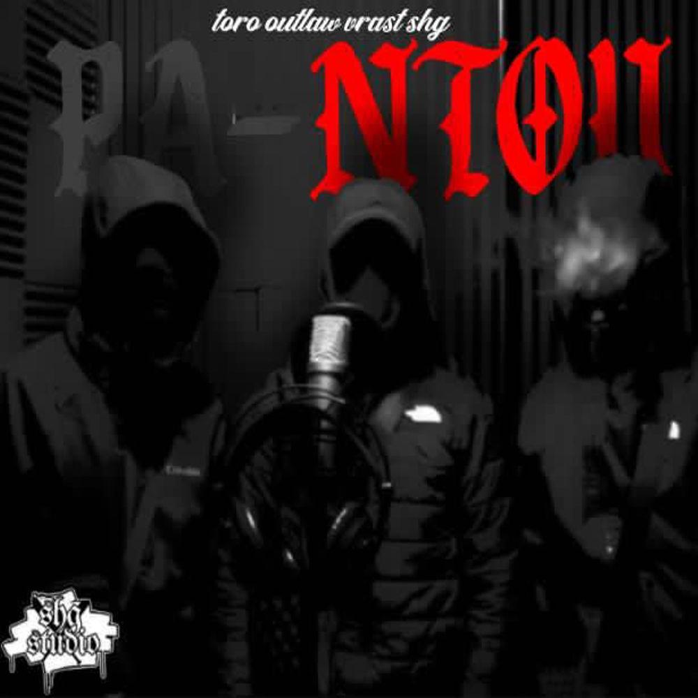 PA-NTOU (feat. VrastShg & TORO)