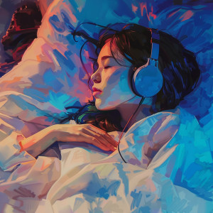 The Restful Sleep Society的專輯Harmony of Slumber: Music for Sleep