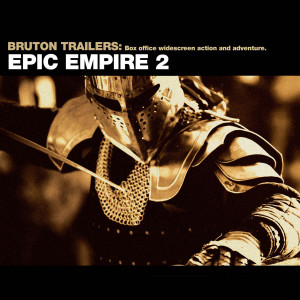 Album Epic Empire 2 from Udi Harpaz