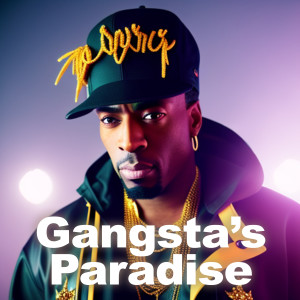 Hits Selection的專輯Gangsta's Paradise