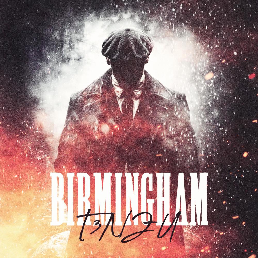 Birmingham (sped up + reverb)