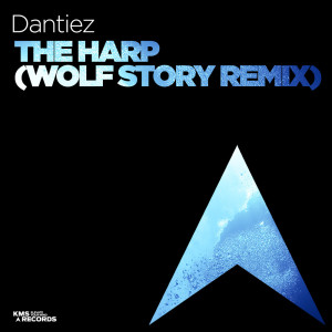 Listen to The Harp (Wolf Story Remix) song with lyrics from Dantiez