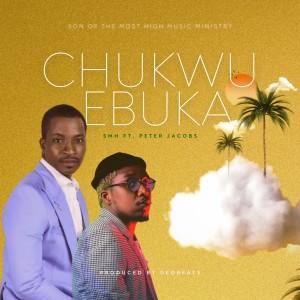 Album Chukwu Ebuka from SMH