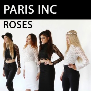 ดาวน์โหลดและฟังเพลง Roses พร้อมเนื้อเพลงจาก Paris Inc