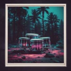 default playlist img