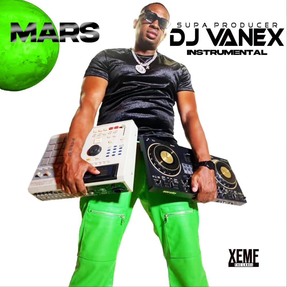 Mars