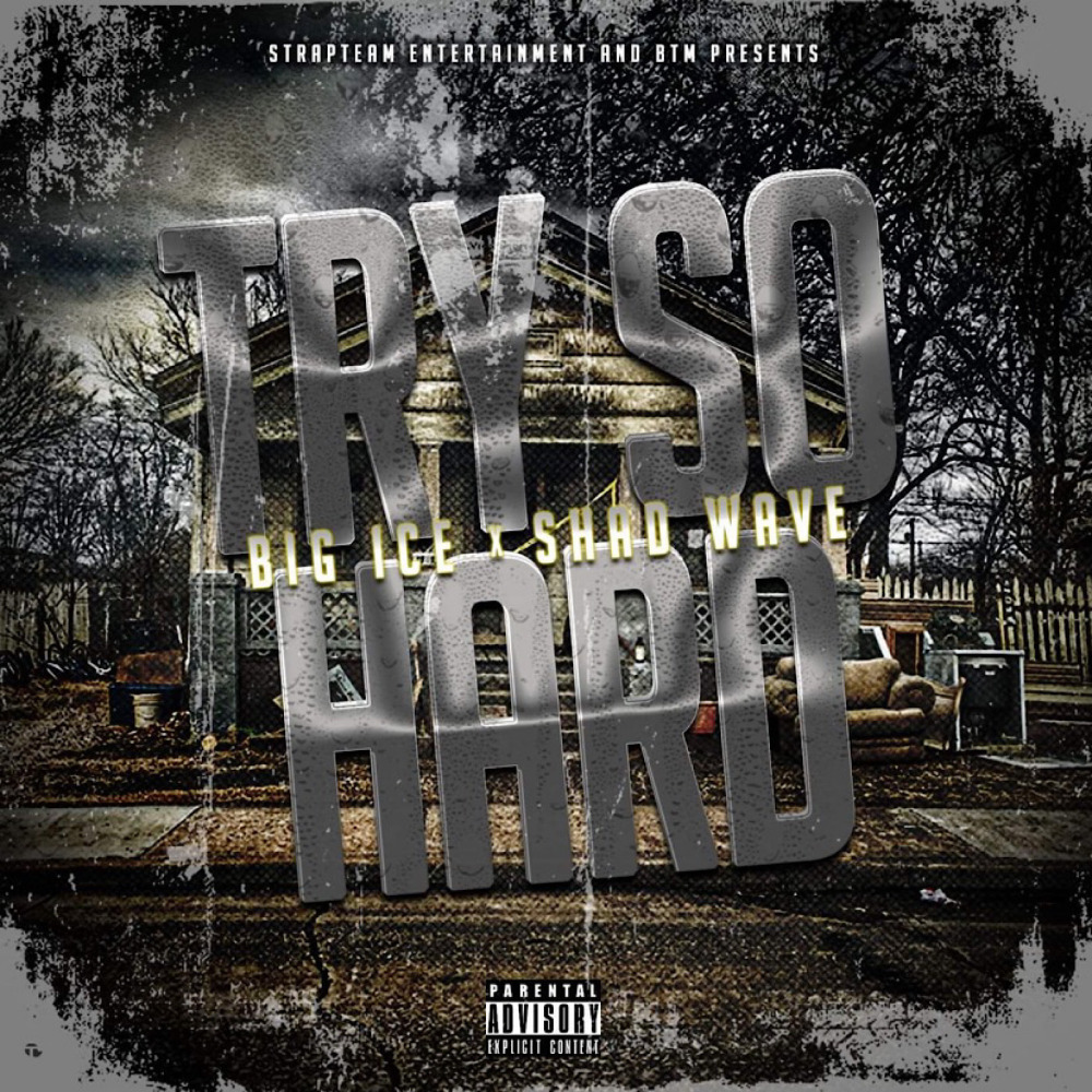 Try so Hard (Explicit)
