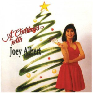 A Christmas With Joey Albert