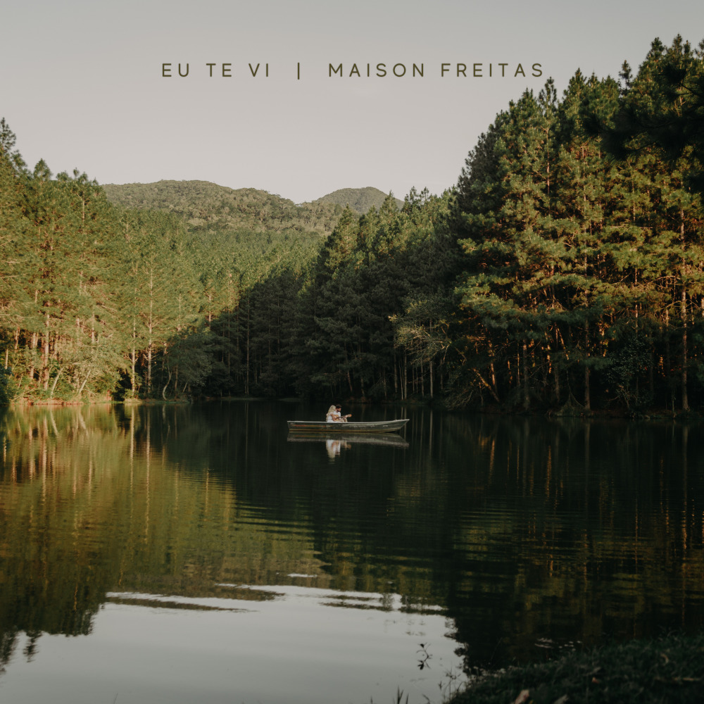 Eu Te Vi