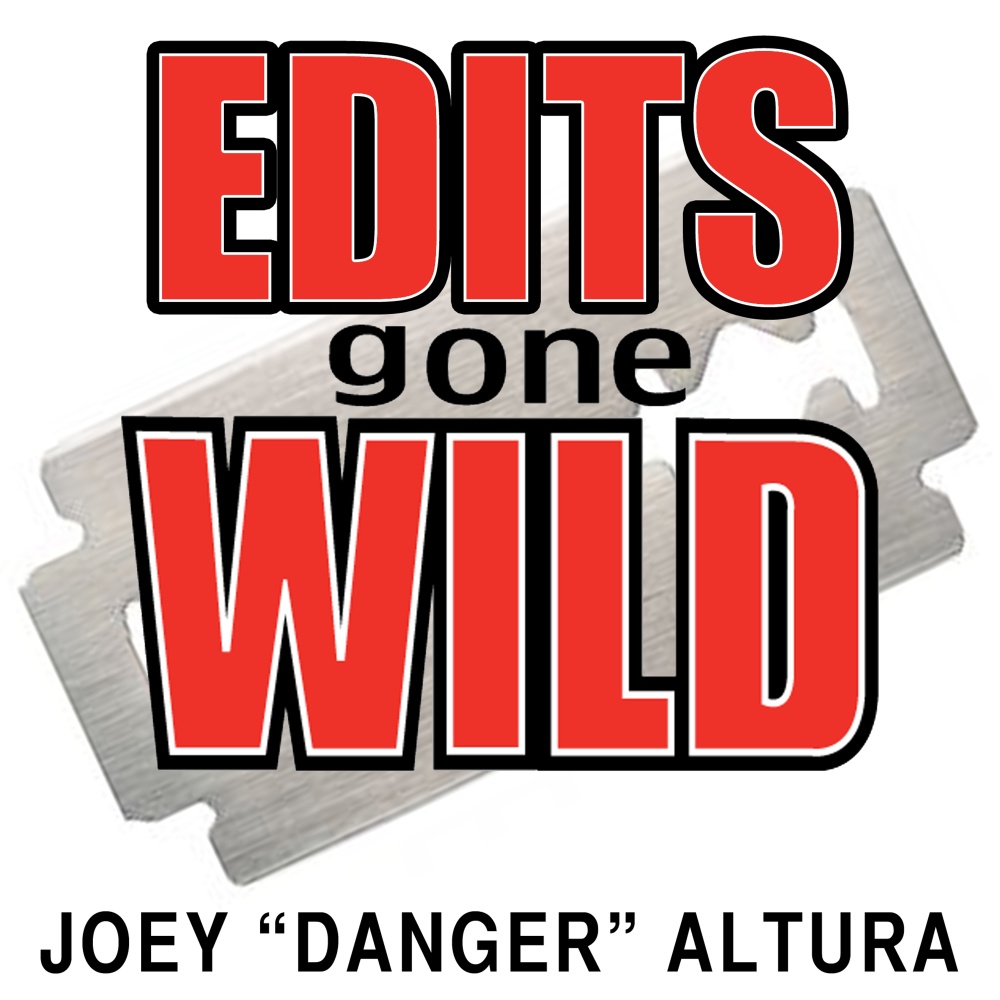 Listen to My Cries (Joey Altura Multi-Edit Mix)
