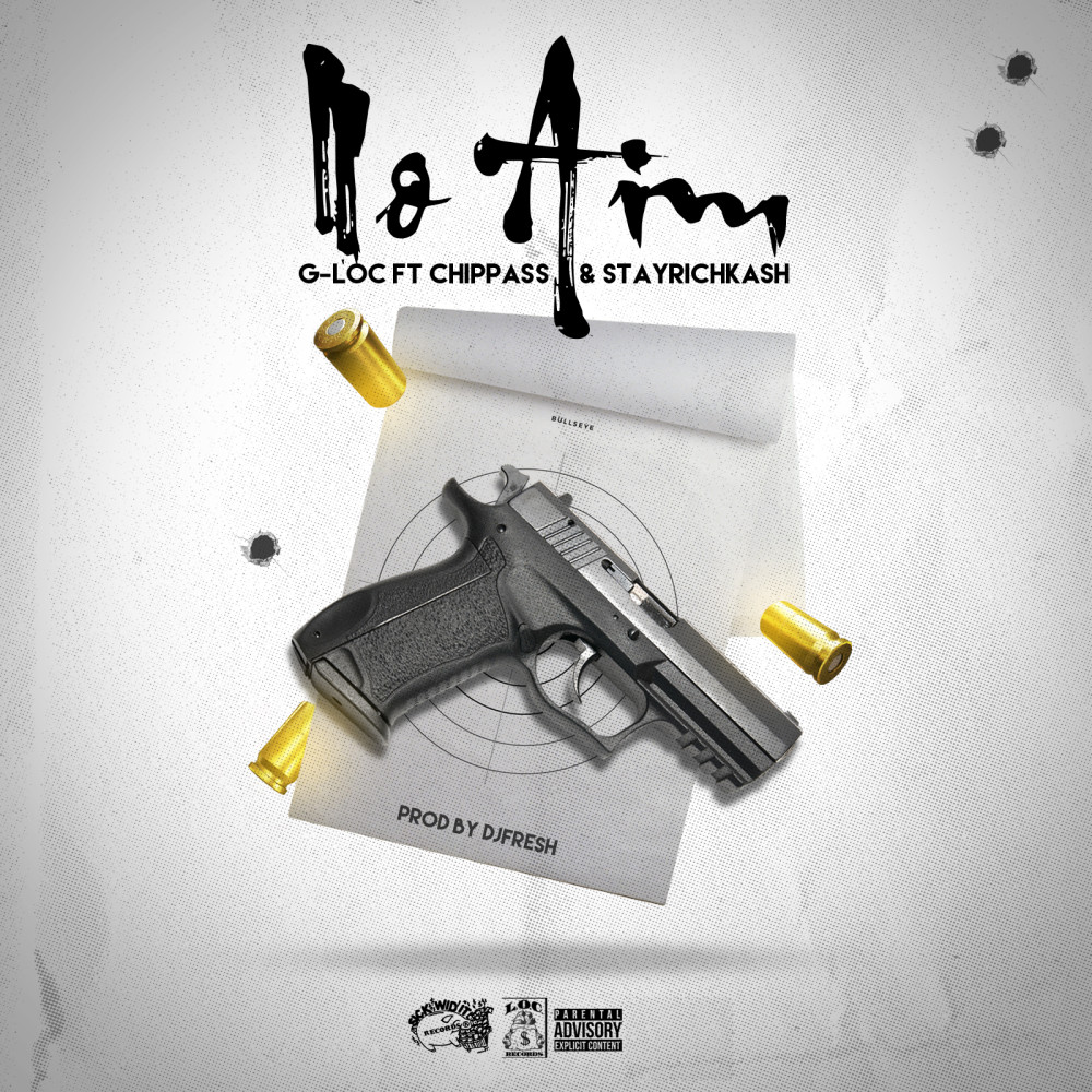 No Aim (Explicit)
