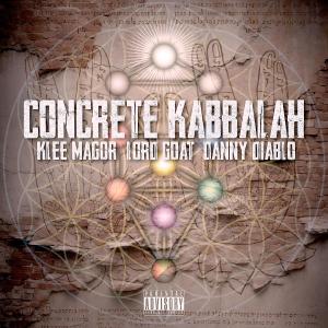 收聽Klee Magor的Concrete Kabbalah (Explicit)歌詞歌曲