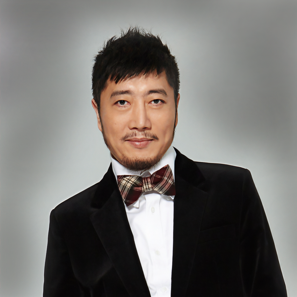 Johnny Chen