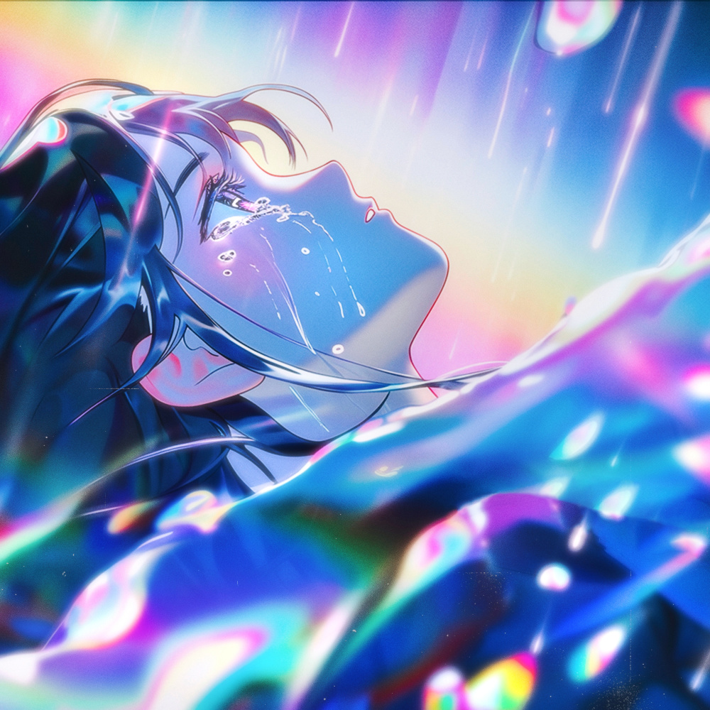 COLD TEARS (SPED UP|Explicit)