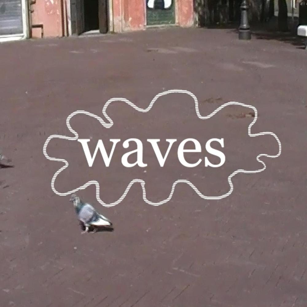 waves (feat. Rad)