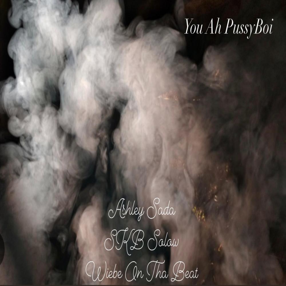 PussyBoi (feat. Wiebe On Tha Beat) (Explicit)