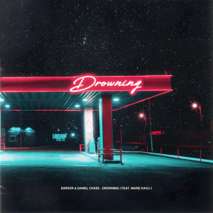 อัลบัม Drowning ศิลปิน B3RROR