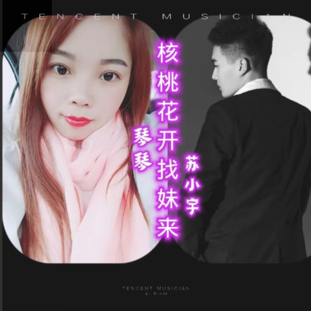 核桃花开找妹来 (完整版)