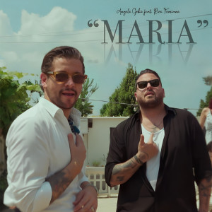 Album Maria from Angelo Geko