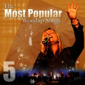 อัลบัม Most Popular Worship Songs - Volume 5 ศิลปิน The London Fox Singers