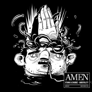 Xtanki的專輯AMENTALITY