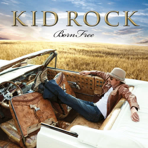 Flyin' High (feat. Zac Brown)