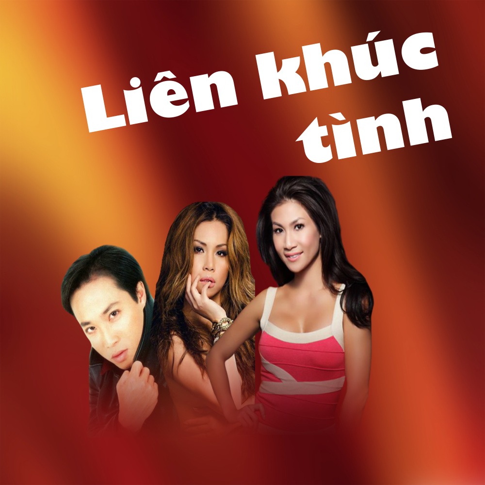 Liên khúc 2: Yêu nhau ghét nhau - Trống vắng