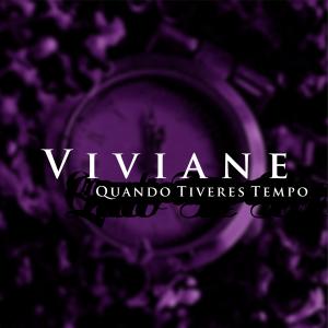 Album Quando Tiveres Tempo from VIVIANE