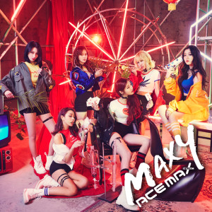 ดาวน์โหลดและฟังเพลง MAXY（火力全开） (伴奏) พร้อมเนื้อเพลงจาก ACEMAX-RED