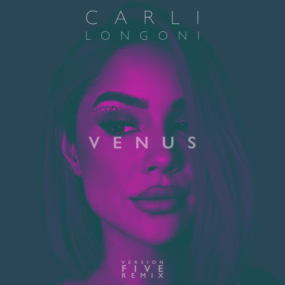 Venus (Intro Version)