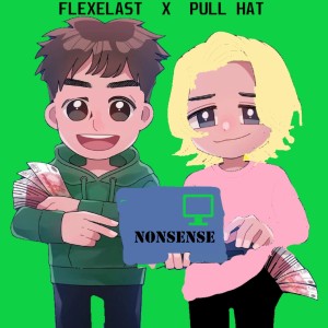 Album Nonsense from FLEXELAST